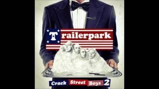 Trailerpark - immer noch egal