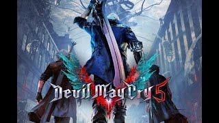 Devil May Cry 5 СЮЖЕТ ►1# ПРОЛОГ►ДЕМОНИ НЕ ПЛАЧУТЬ