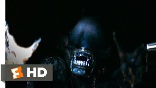 Alien (1979) - Dallas Dies Scene (4/5) | Movieclips