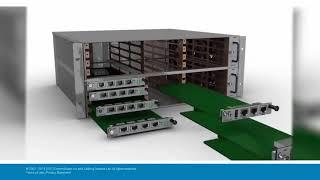 CommScope ION®-E Series - Anixter Featured Technology