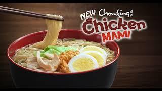 Chowking Chicken Mami