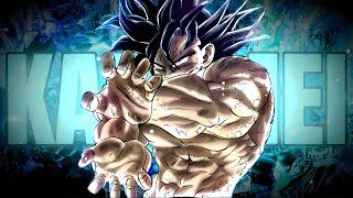 How Strong Is Kakumei Goku?