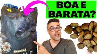 Ração SPECIAL DOG PRIME 🟥 BOA E BARATA!?COMPREI! Ração Special Dog Prime é boa? Ração Super Premium