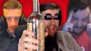 PKA Talks About the Infamous Drinking Episode