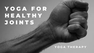  Improve your Joints Health | Yoga Therapy ️ Japanese Yoga | Get rid of arthritis in your joints 