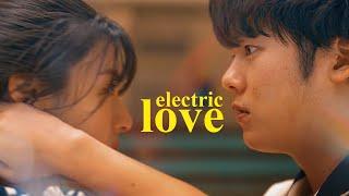 Kim Bong Seok x Jang Hui Soo | Electric Love | Moving [FMV]