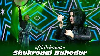 Шукронаи Баходур - Чилчанор | Shukronai Bahodur - Chilchanor