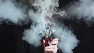 Vape Tricks | Vaptio Wall Crawler Vape Mod: Perfect for DL Vape