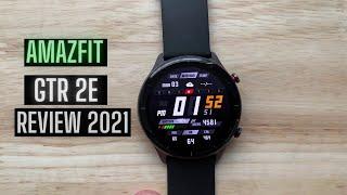 amazfit gtr 2e | best smartwatch 2021 | amazfit gtr 2e review 2021 | amazfit | amazfit gtr 2 e |