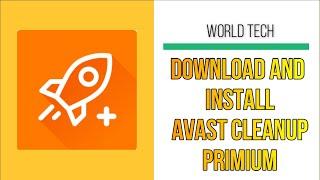 How to Download and Install Avast Cleanup in Windows 11