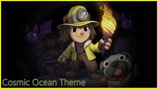 Spelunky 2 - Cosmic Ocean Theme Extended