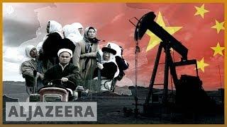  China’s war on Uighur identity, explained. | Al Jazeera English