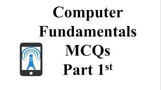 Computer Fundamental MCQs|Part1|PPSC |FPFC|PMS|CSS|PPSC Computer Science MCQS|BA/Bsc