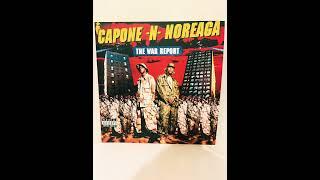 Capone N Noreaga “The War Report”#capone #noreaga #thewarreport #hiphop #rap #vinyl