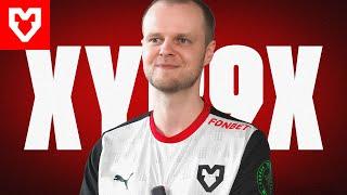 "I'm done with playing" [Xyp9x Interview]