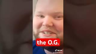 Bren's Impressions (TikTok) #shorts