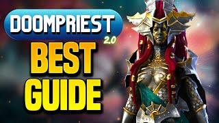 DOOMPRIEST | MORE VALUE THAN EVER w/ CURSED CITY! (Build & Guide)