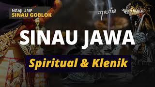 SINAU GOBLOK #26 - JAWA - Spiritualitas & Klenik