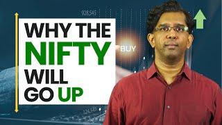 Election Results: Why the Nifty Will Go Up
