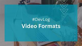 What type of Tech Videos can you expect from CoderVlogger? #DevLog