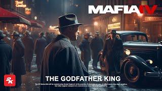 Mafia 4™ - Gameplay Reveal (Music)