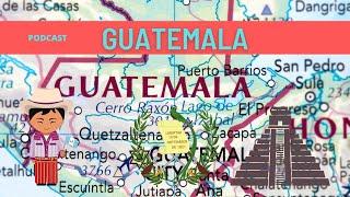 Fakten über GUATEMALA