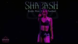 BATTLE | SHABASH EXOTIC POLE DANCE FESTIVAL 2024