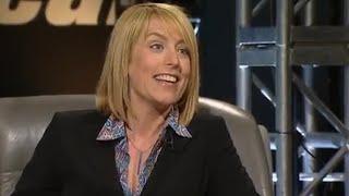Fay Ripley | Interview & Lap | Top Gear
