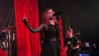 Against the Current - Legends Never Die (Live) 4K