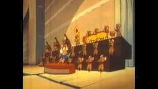 Hep Cat Symphony (1949)