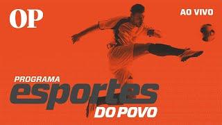 AO VIVO | Entrevista com Rolim Machado, presidente do Fortaleza | Esportes do POVO