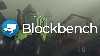 Blockbench - Adding Animations - Beginner