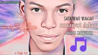 sabuwar wakar muaiyat adam latest music video Boy tv