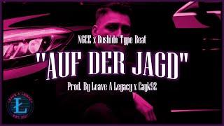 (FREE) NGEE Type Beat 2021  AUF DER JAGD 