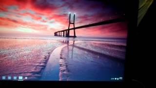 New Aura Chrome OS Interface