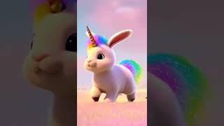 Meet the  tiny Bunny#cute #ytshorts #short