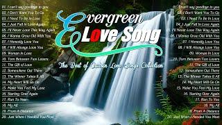 Evergreen Cruisin Best Songs PlaylistThe Best Songs Of Old Love Songs 70's 80's 90'sRelaxing Songs