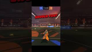 7 Signs You BELONG IN CHAMP (E6) #rocketleague