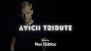 Roc Dubloc - Avicii Tribute