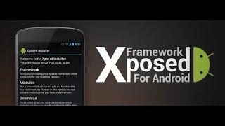 Xposed Framework Review And How To