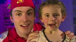 CBeebies | The Rhyme Rocket - S01 Episode 11 (Numbers)