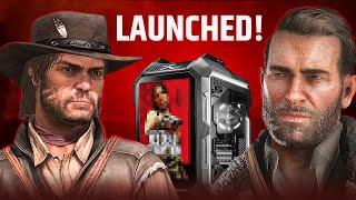 The Ultimate Revival of Red Dead Redemption