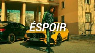 Isk x Zkr Type Beat "ÉSPOIR" | Instrumental Freestyle/Rap Mélancolique | Instru Rap 2021