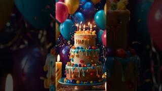 " Happy Birthday James! Epic Birthday Song Surprise " | #shorts #jamesbarthday