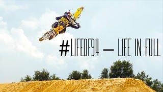 Inside Ken Roczen's Life | #LIFEOF94 - Life In Full | TransWorld Motocross