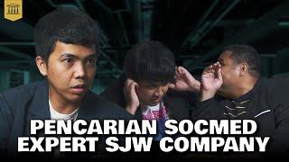 TIDAK DITERIMA DI SJW COMPANY, ARIF BRATA HARUS FYP | SJW News