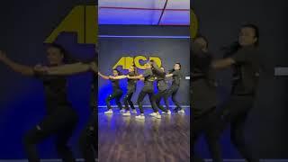 Girls Gang | Dance | ABCD Dance Factory | Choreo | #Shorts