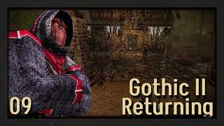 Spooky Mansion! • Gothic II: Returning 3.0 - New Balance • 09