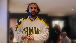 POV: you meet Drake backstage...