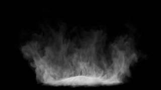 Smoke Effects Background - Smoke Black Screen Video #5 - No Copyright Video